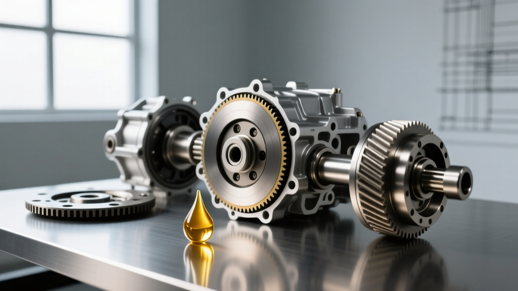 Do Manual Cars Have Transmission Fluid? Expert Checking Guide