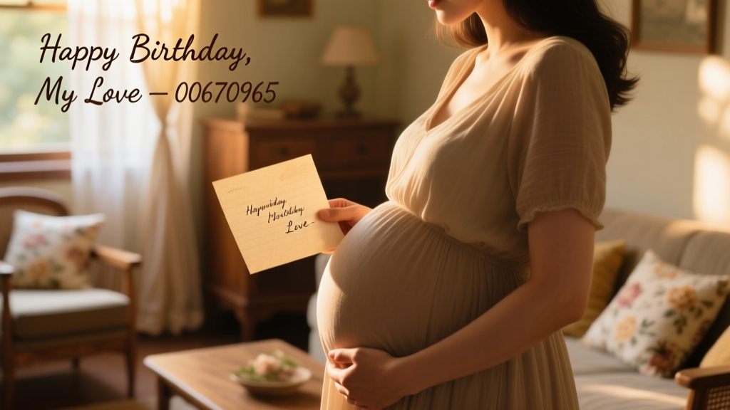 Thoughtful, Heartfelt Long-Distance Birthday Wishes for Her: Science-Backed Connection Strategies & Practical Ideas