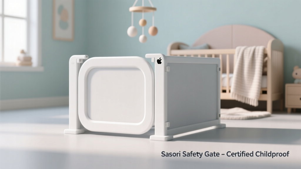 Sasori: Understanding the Scorpion Hazard in Child Safety and Home Risk Assessment