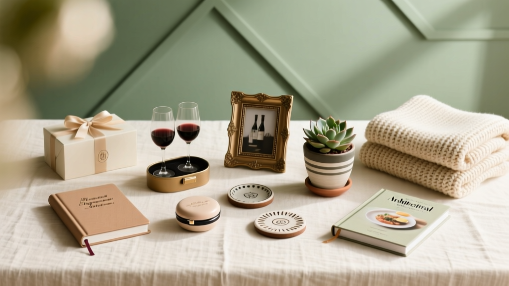 What to Give for Engagement Party (2026)