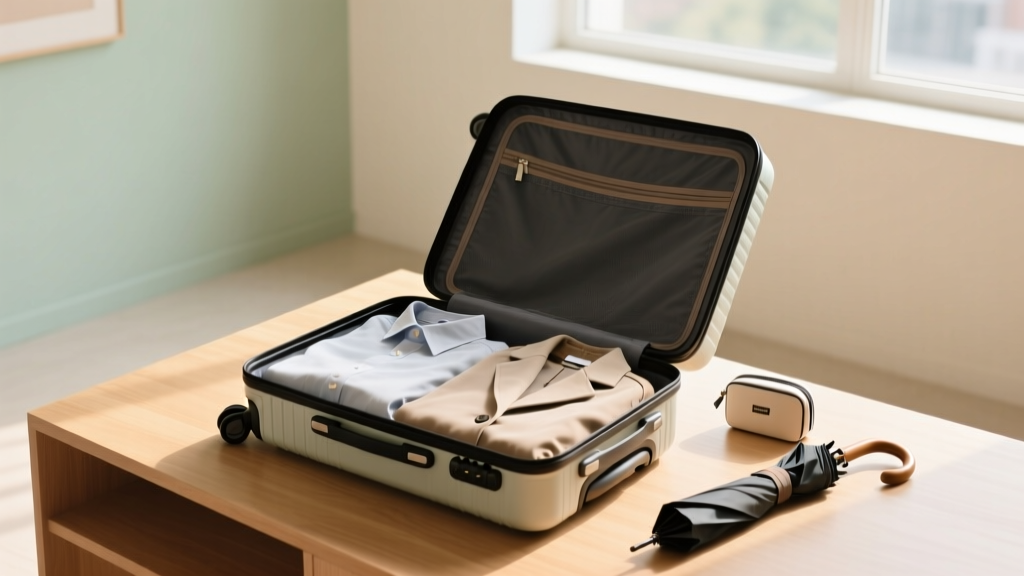 Destination Wedding Packing Checklist (2026)