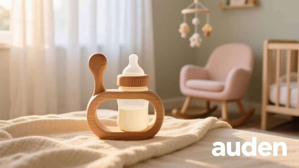 Auden Baby Monitor: A Pediatric Nurse’s Evidence-Based Review of Safety, Accuracy, and Real-World Use