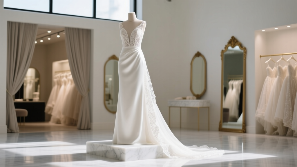 Wedding Dress Cleaning Cost: $129–$395 (2026)