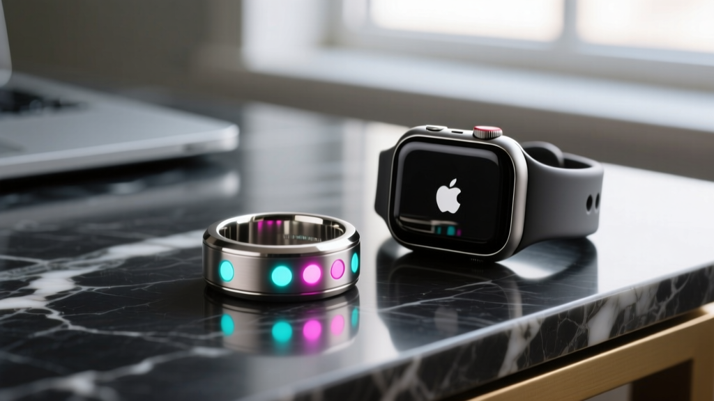 Apple Products in the Future: 2026 Smart Ring & Watch Guide