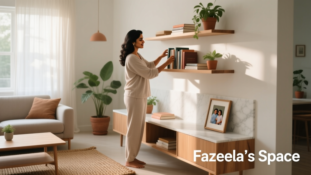 Fazeela: A Practical Guide for Parents Navigating Modern Family Life with Intention and Calm