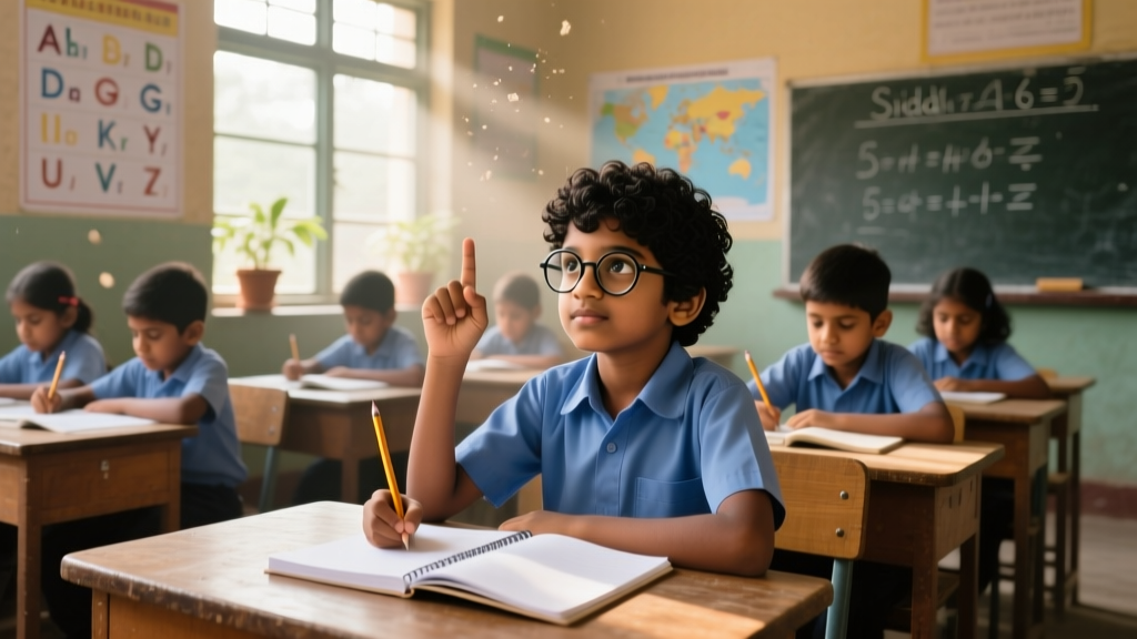 Siddha Medicine: A Scientific, Evidence-Informed Perspective for Modern Educators and Caregivers