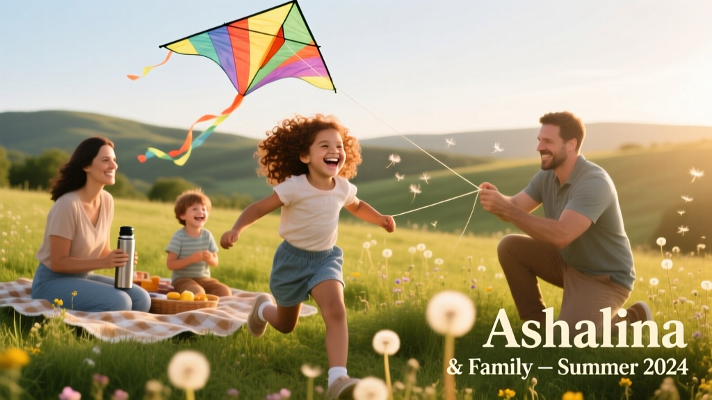 Ashalina: A Science-Informed Framework for Parental Well-Being and Family Resilience