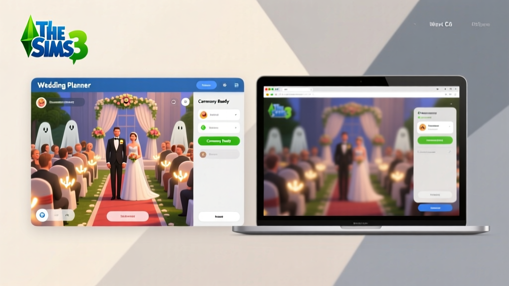 Sims 3 Wedding Planning: Crash-Free Guide (2026)