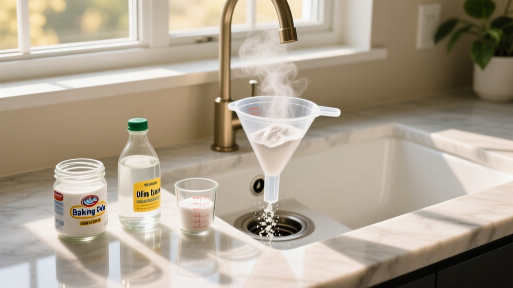 Tested: How to Make Drain Cleaner Fast (2026 Recipe)