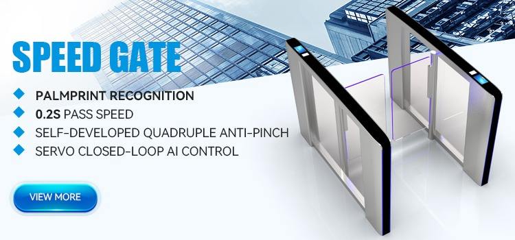 Company Overview - Shenzhen ACS Intelligent Control Tech Co