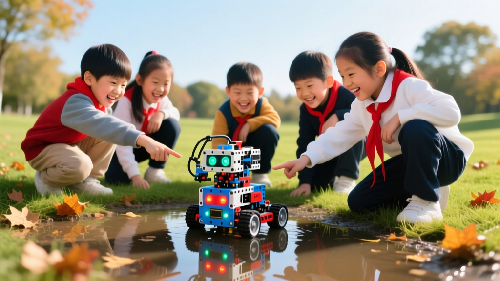 Most Durable STEM Devices for 2026: Water Resistance & Care