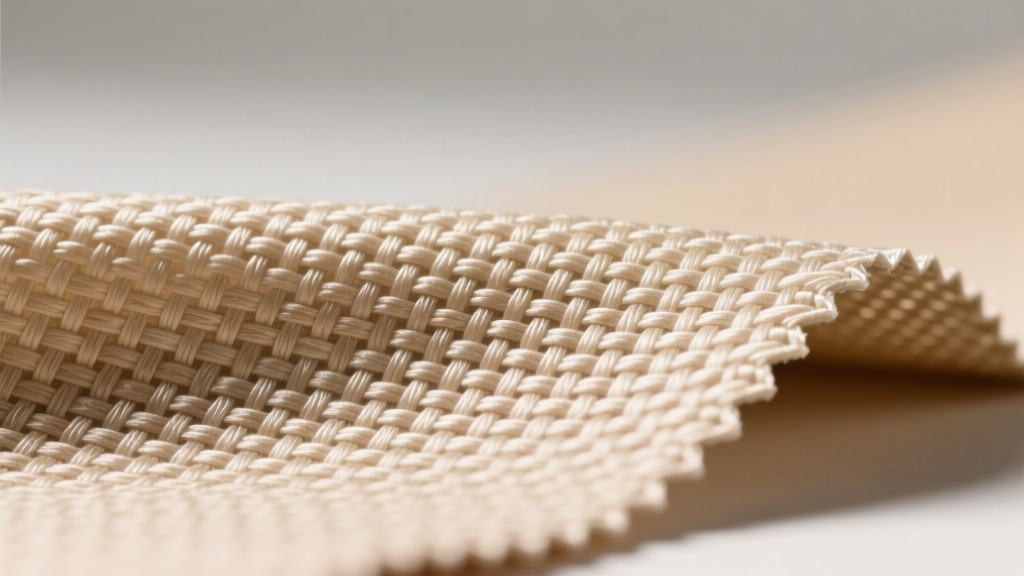 Nylon 66 Chemical Formula: Fabric Guide for Designers