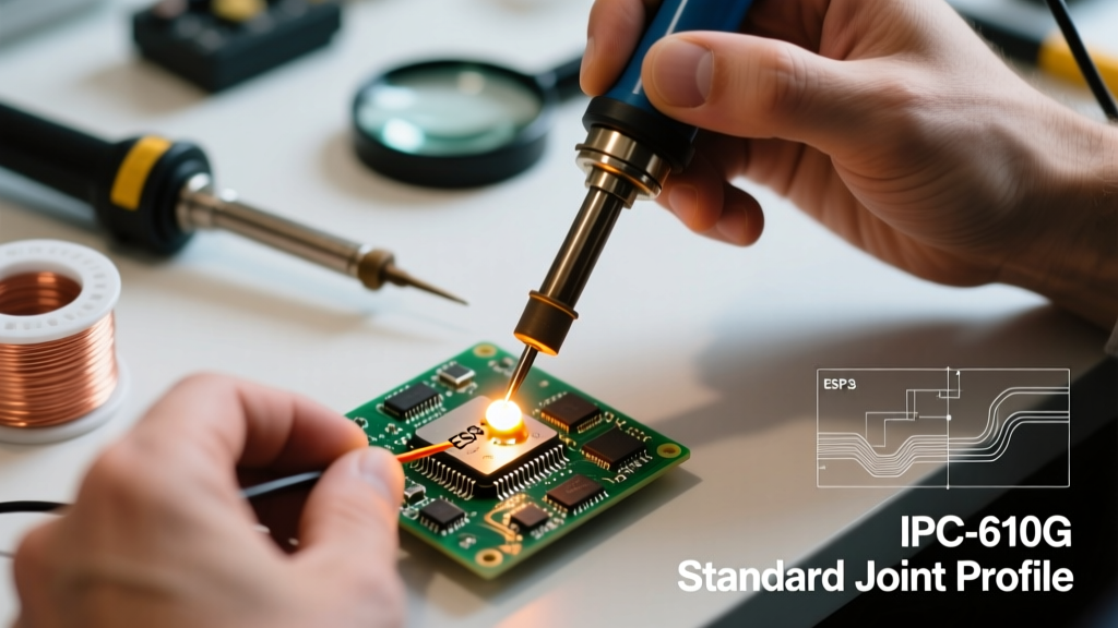How to Form Good Soldering Joints: Expert Roundup