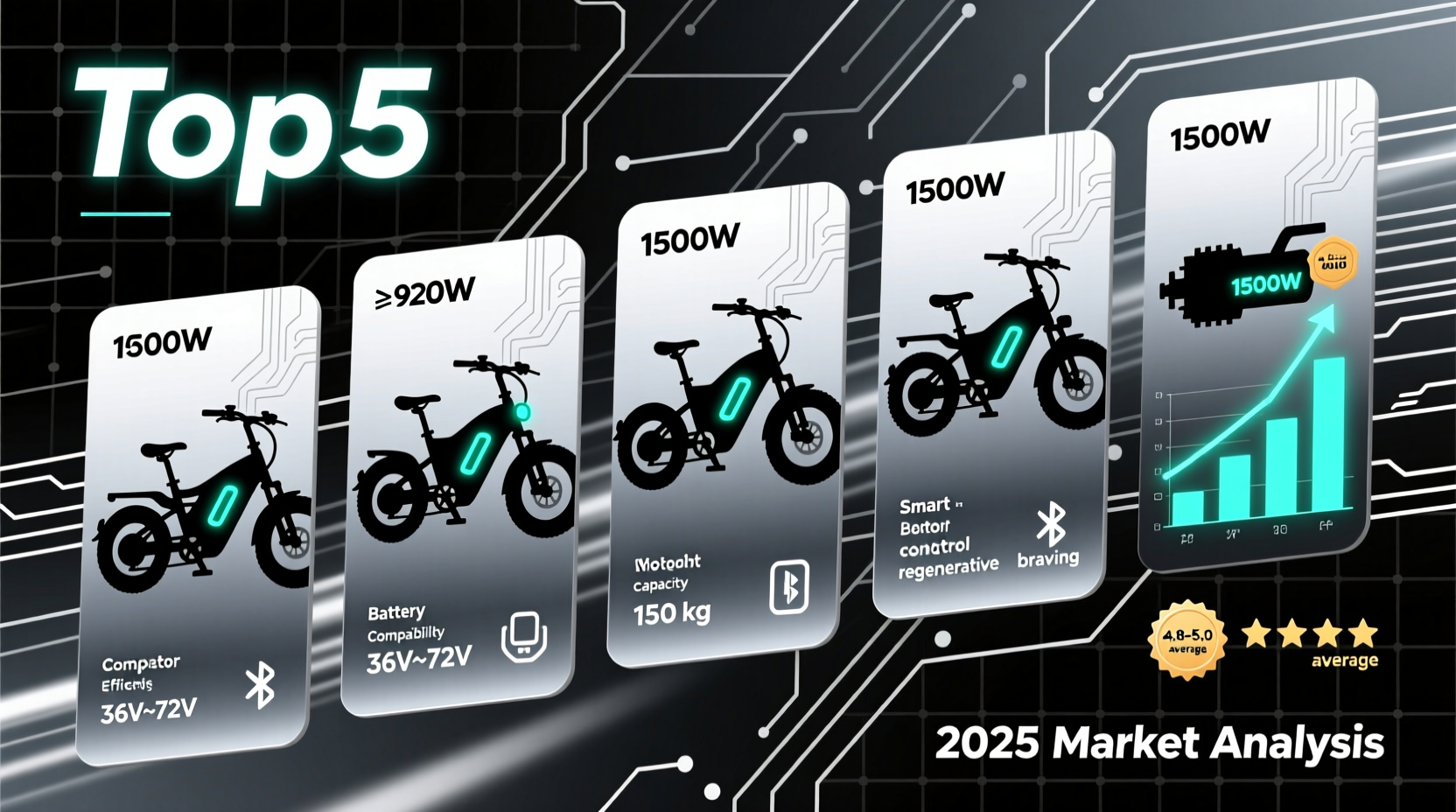 conversion kit 1500w best sellers