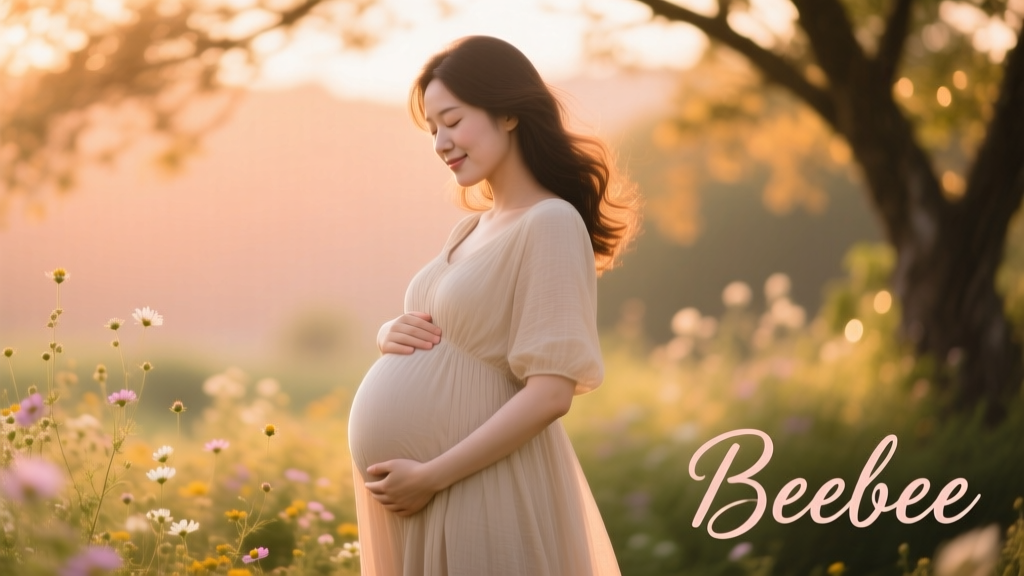 Beebee: Evidence-Based Insights for Expecting Parents on This Popular Prenatal Supplement