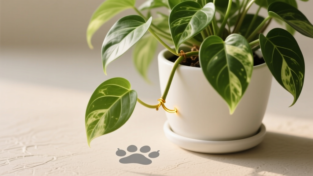Pet-Friendly Pothos Propagation Guide (2026)