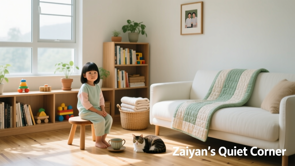 Zaiyan: A Practical Parent’s Guide to This Emerging Infant Sleep Aid — Safety, Efficacy, and Real-World Use