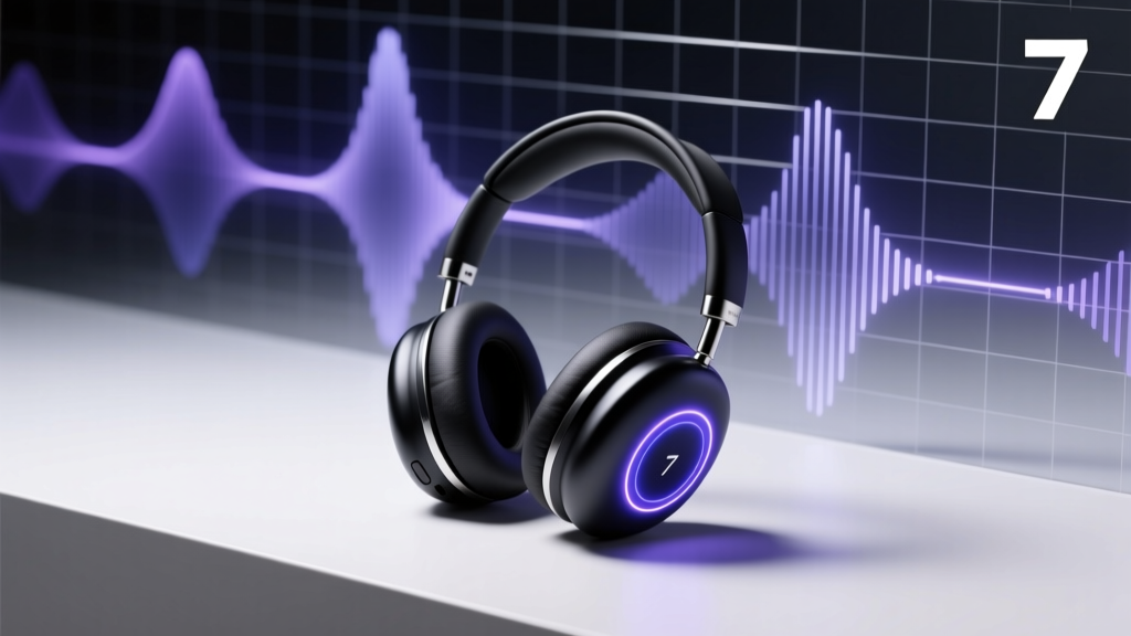 Bass-Heavy Wireless Headphones: Real Performance Guide