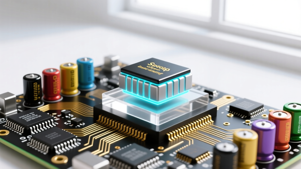 How Long Does a Capacitor Hold Charge? Supercap Storage Math & Sizing