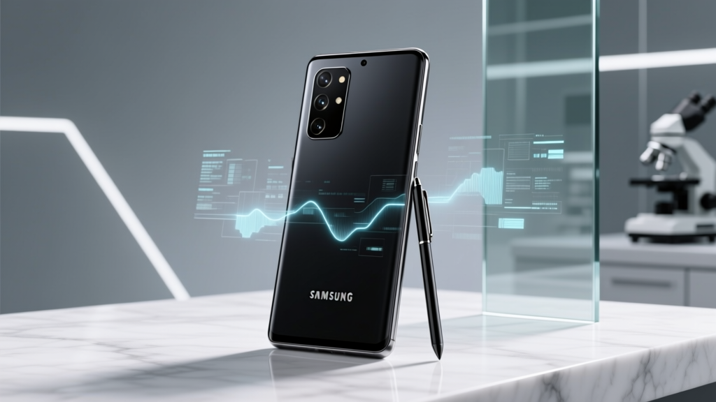 Samsung Galaxy Note 10 Specs: Full 2019 Breakdown