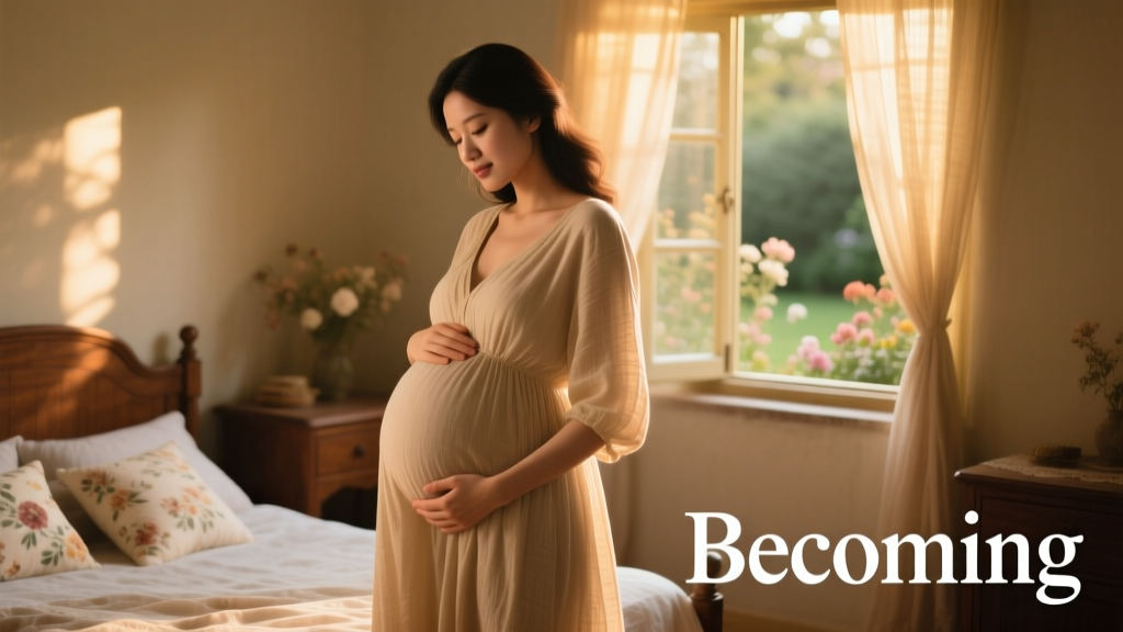 Aasil: Evidence-Based Insights for Prenatal and Postpartum Wellness