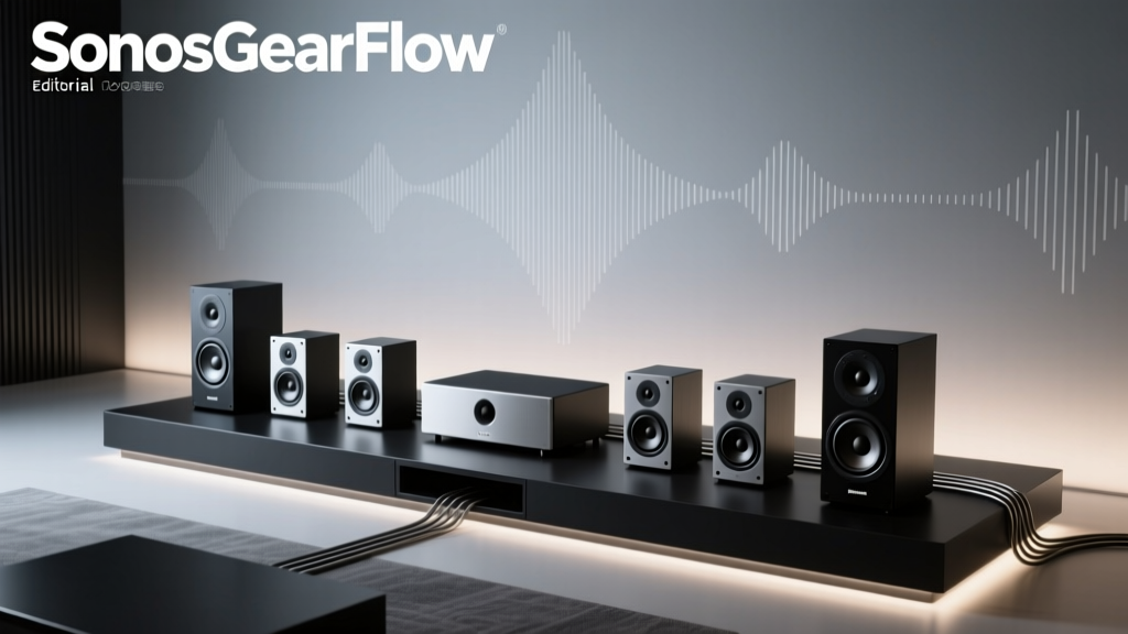 Surround Sound Home Theater Setup Guide (2026)