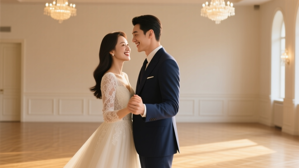 First Dance Announcement: 7 Stress-Free Methods (2026)
