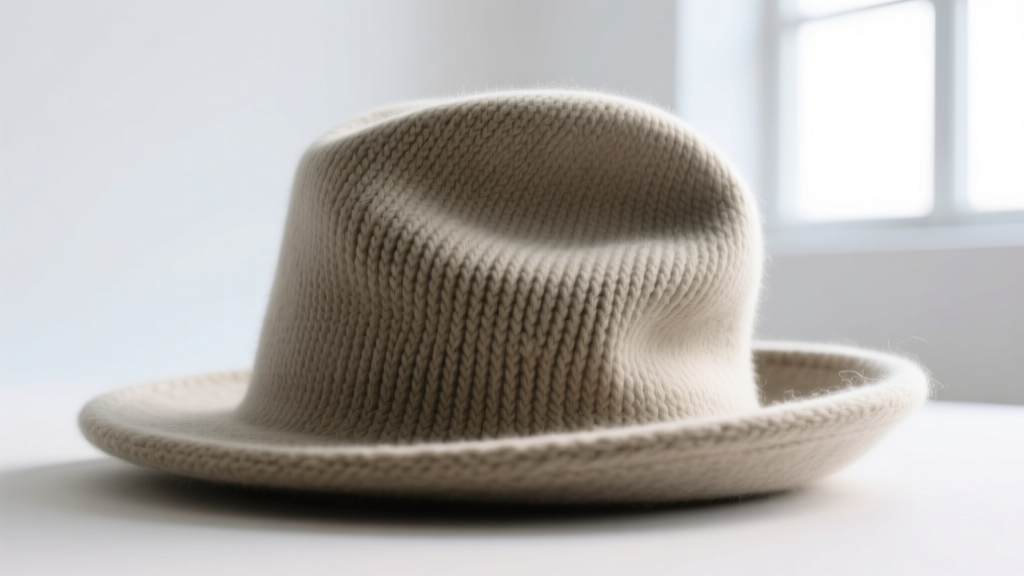 Can You Shrink a Wool Hat? Real Fixes That Work