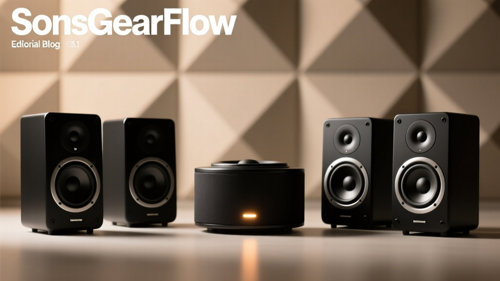 What Is 5 1 Home Theater System (2026)