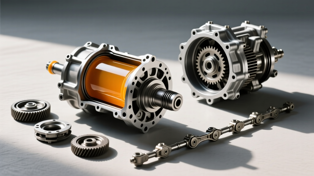 2018 Ram 1500 Rear Differential Fluid & Transfer Case Guide