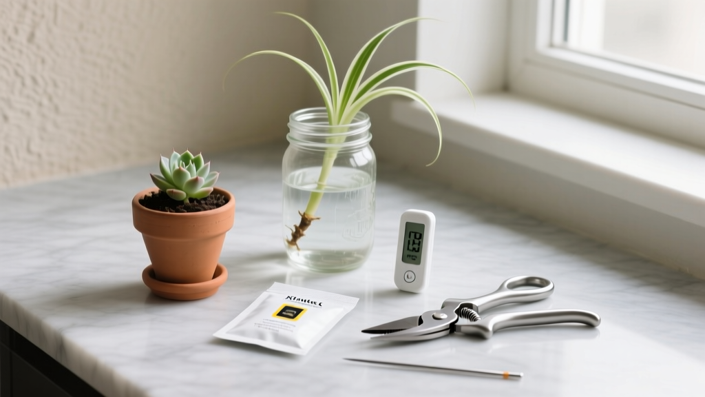 What Do I Need to Propagate Plants? (2026)