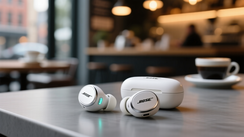 How To Pair Bose Bluetooth Wireless Headphones (2026)