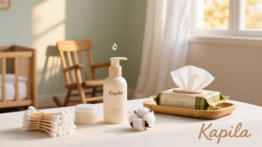 Kapila: Evidence-Based Insights for Pediatric Nurses and Infant Care Providers