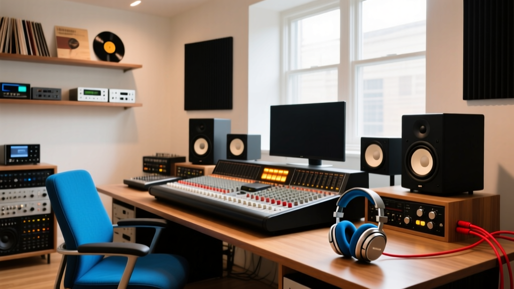 Room Correction DSP: A Practical Guide