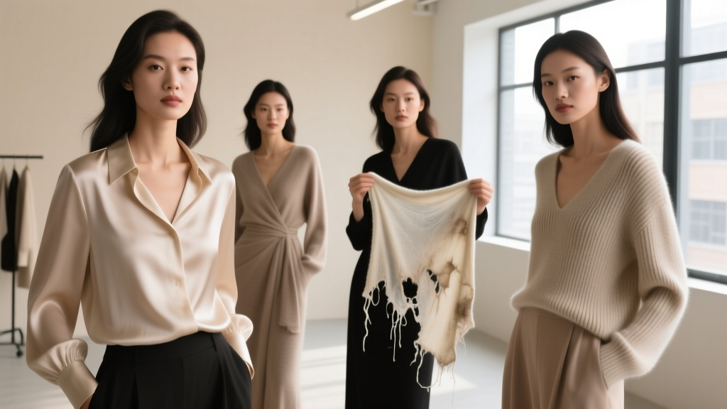 Wool Wash on Delicates? What You *Really* Need to Know