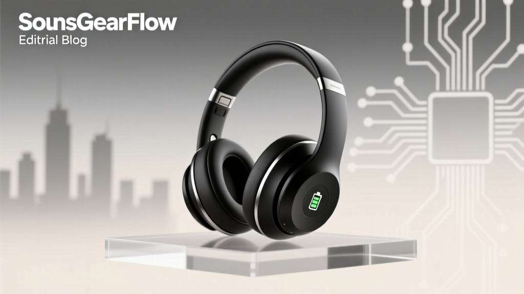 Wireless Headphones: 7 Real Trade-Offs (2026)