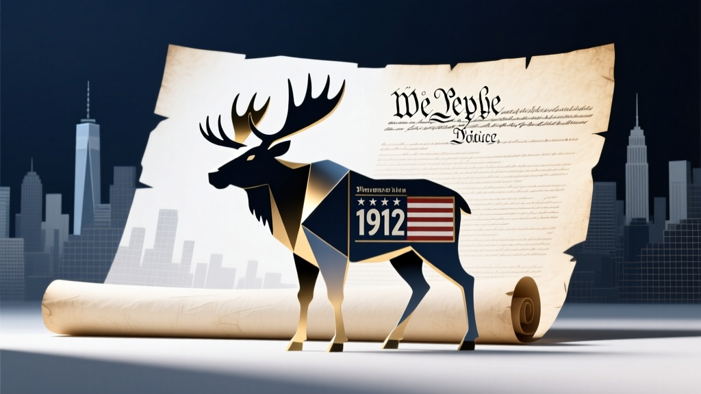 What Did the Bull Moose Party Stand For? (2026)