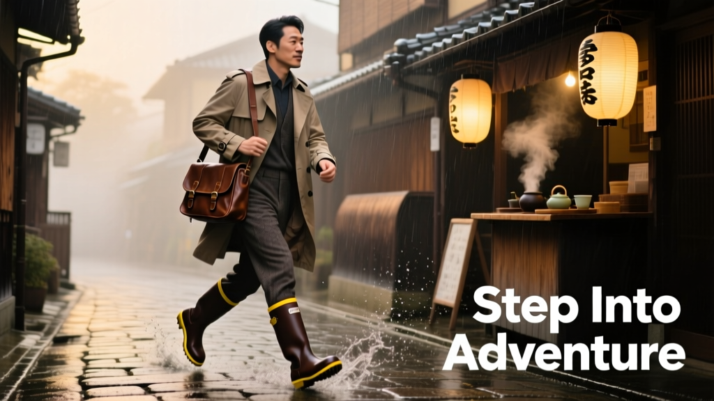 Best Rain Boots for Men: Performance, Fit, and Real-World Durability Tested