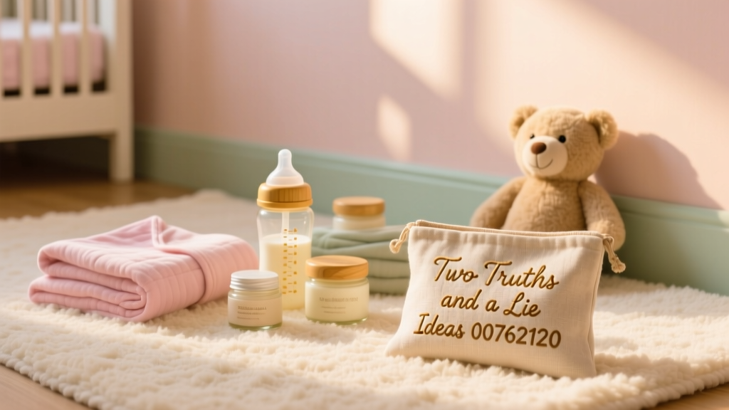 Two Truths and a Lie: Debunking Common Infant Care Myths with Evidence-Based Practice