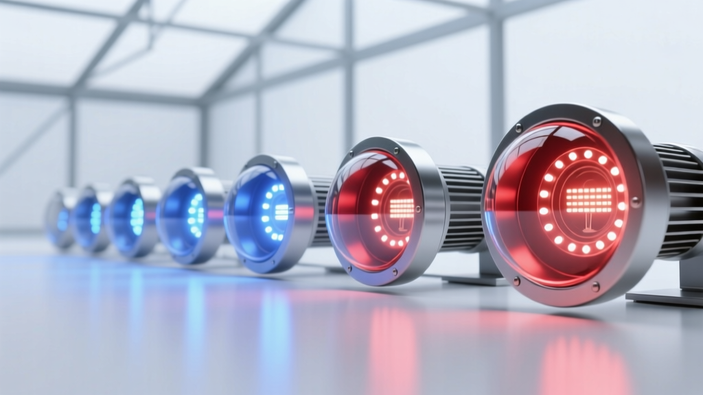 LED Grow Light Spectrum Myths: Full-Spectrum Truths