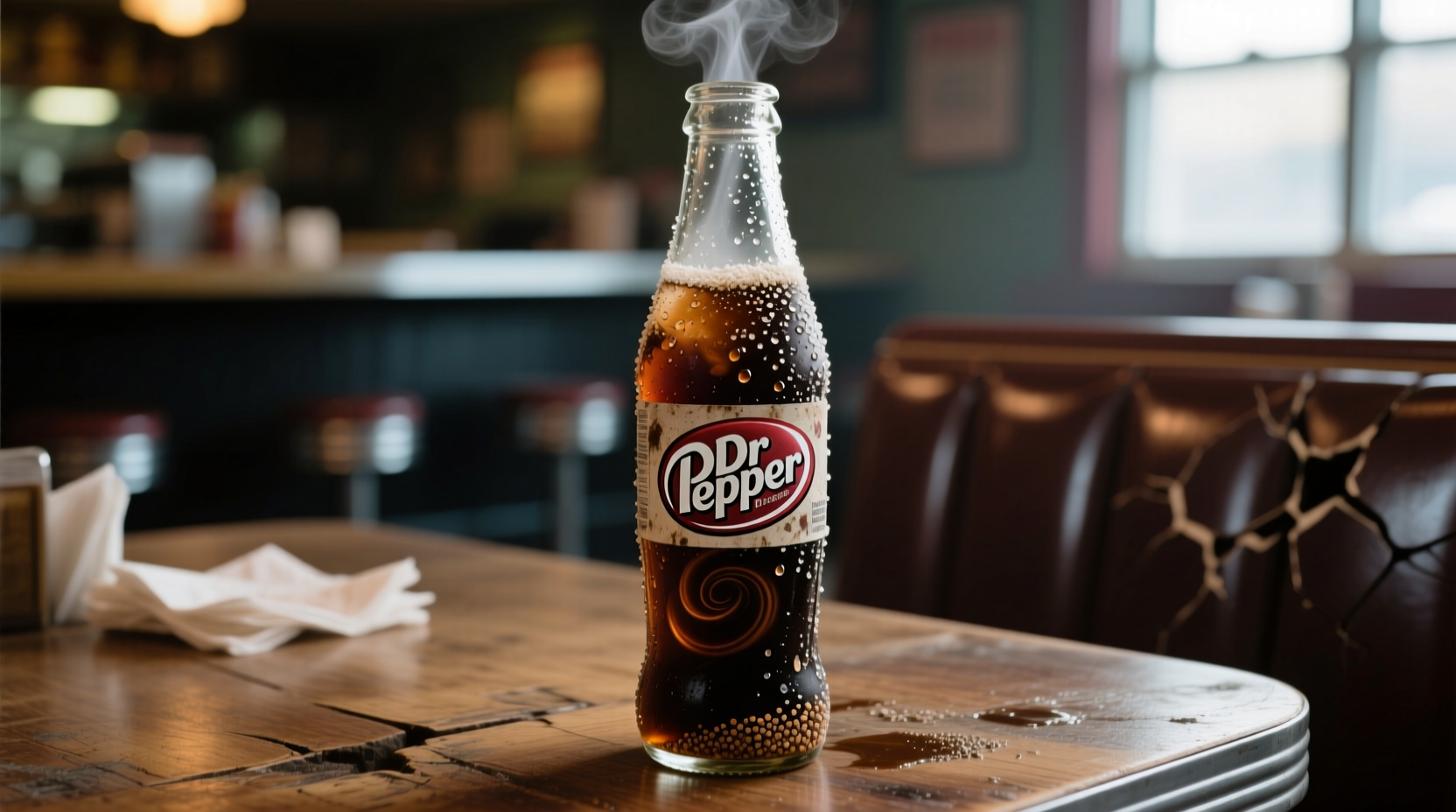Dirty Dr Pepper Explained: What It Is & How to Make It
