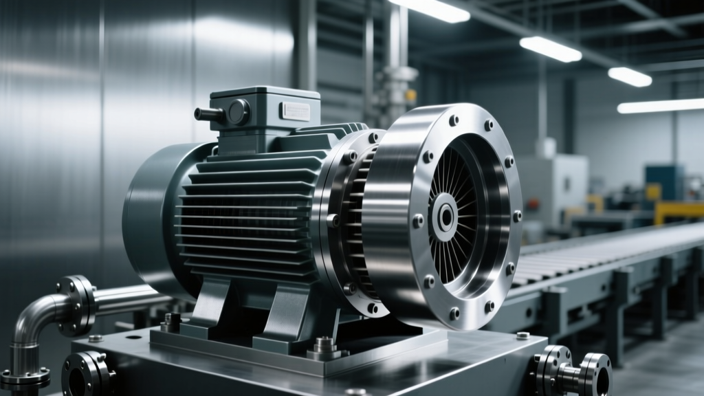 Cut Centrifugal Pump Energy Costs by 22–48%: 7 Fixes