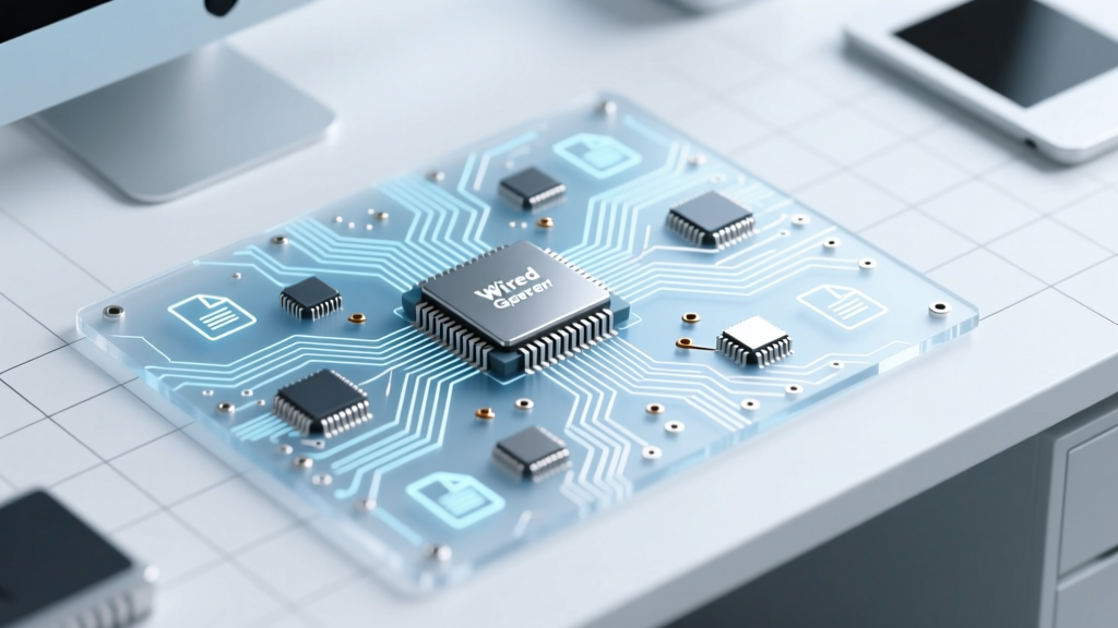 Gerber Files Explained: PCB Design Guide