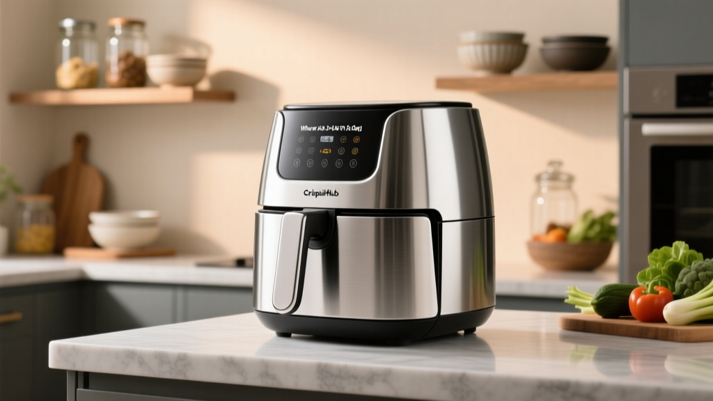 Where to Buy Power Air Fryer XL 3.4qt Basket (2026)