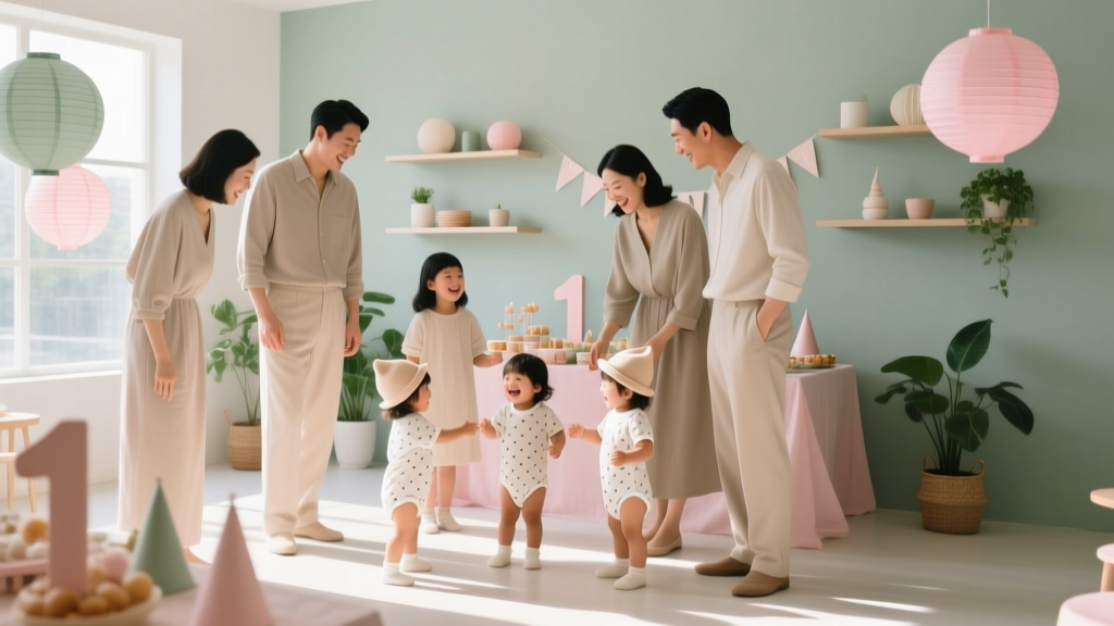 What to Wear to 1st Birthday Party (2026)