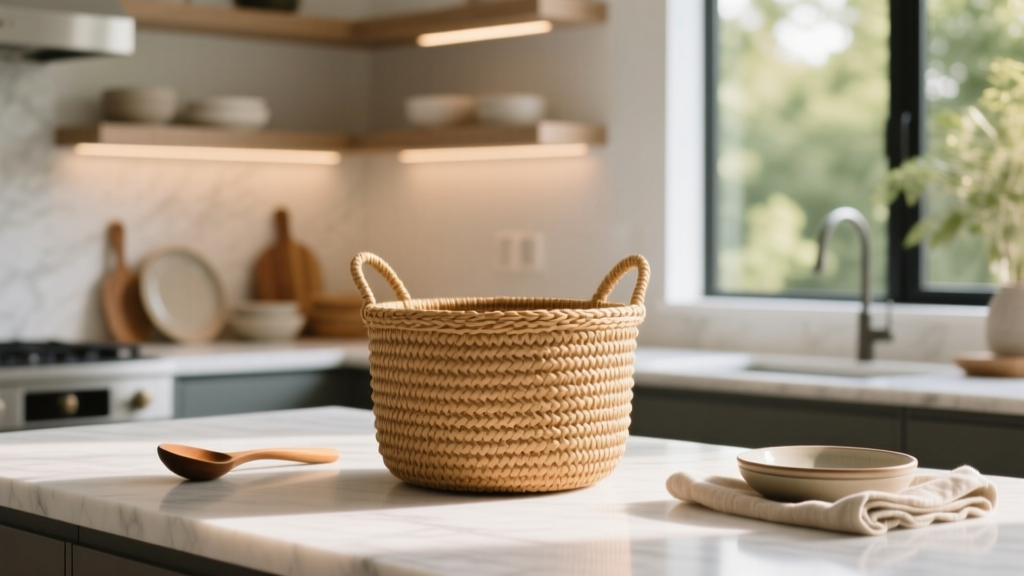 Best Seagrass Bin: Honest Buying Guide (2024)