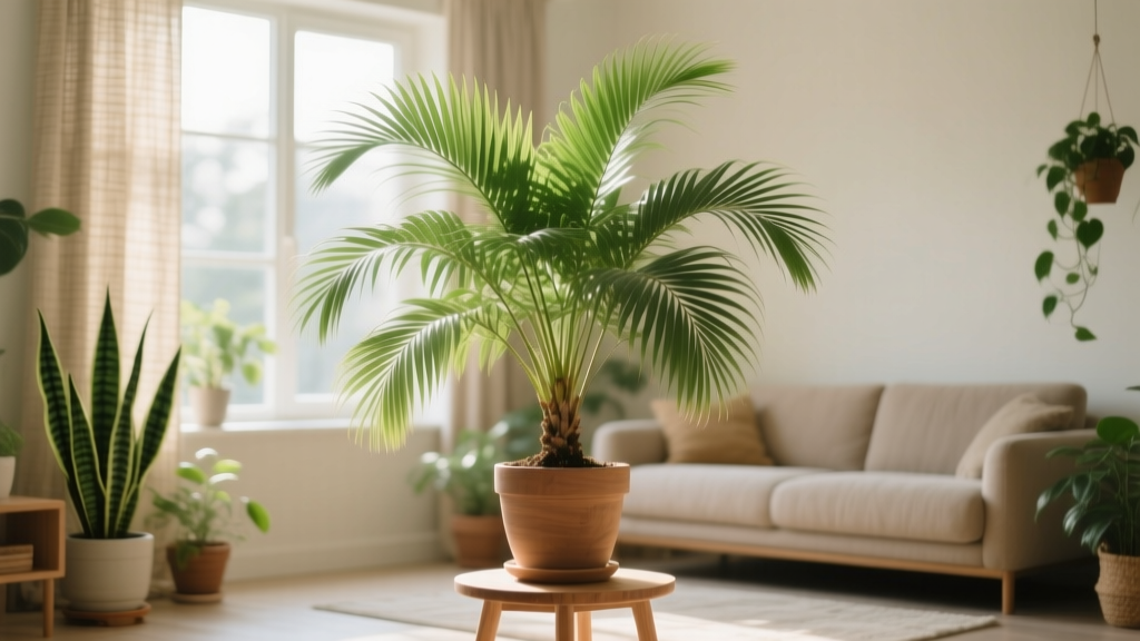 Are Palm Plants Toxic to Cats? (2026)