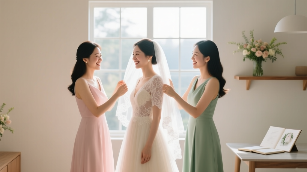Two Maids of Honor: How to Do It Right (2026)
