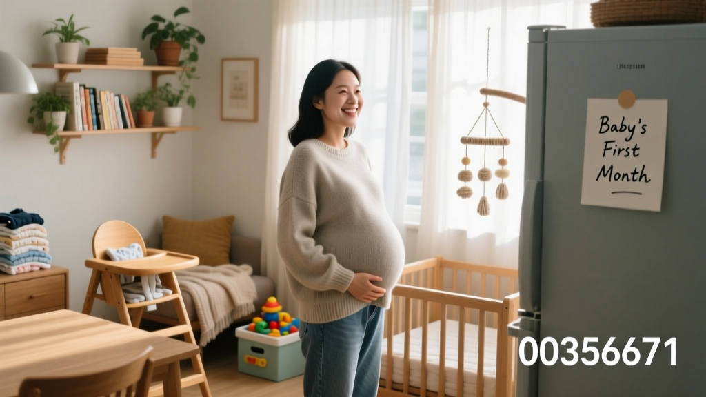 38th Week Pregnancy: What to Expect, When Labor Might Start, and How to Prepare Your Home and Hospital Bag