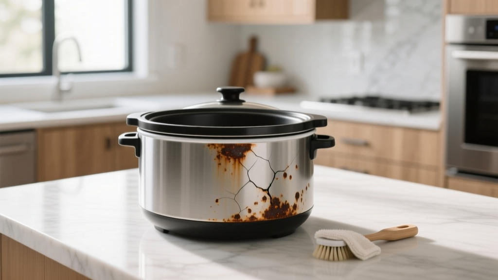 Tested: How to Get Rust Out of Slow Cooker Fast (2026)